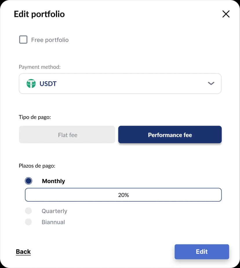 Scale up your payments