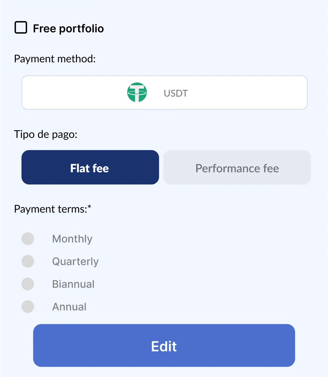 Scale up your payments